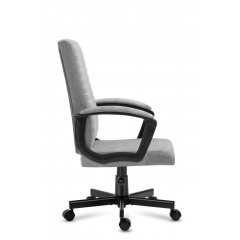 Кресло офисное Mark Adler Boss 2.5 Grey Київ