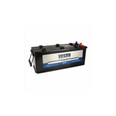 Автомобільний акумулятор Vesna 150 Ah/12V Truck (121 913) Енергодар