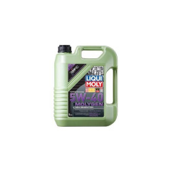 Моторное масло Liqui Moly Molygen New Generation 5W-40 5л. (8536) Полтава