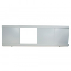 Экран под ванну The MIX Крепыш-4 White 120 см Фастов