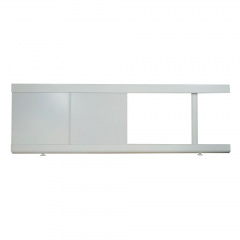 Экран под ванну The MIX Крепыш-4 White 120 см Фастов