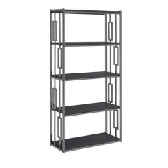Стеллаж для хранения в стиле LOFT (NS-1859) Бровары