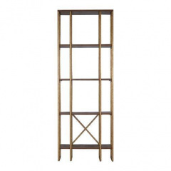 Стеллаж для хранения в стиле LOFT (NS-1881) Борисполь