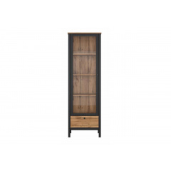 Шкаф для хранения в стиле LOFT (NS-2244) Дрогобыч