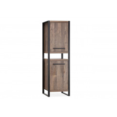 Шкаф для хранения в стиле LOFT (NS-2254) Киев