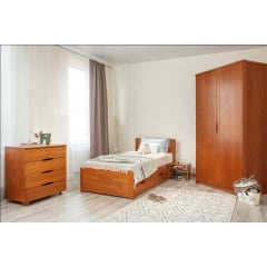 Шкаф МебельЭко Марио Жмеринка