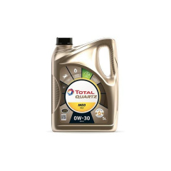 Моторна олія Total QUARTZ INEO FIRST 0W-30 5л (TL 213833) Миколаїв
