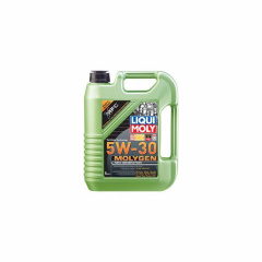 Моторна олія Liqui Moly Molygen New Generation 5W-30 5л. (9952) Васильків