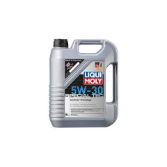 Моторна олія Liqui Moly Special Tec 5W-30 5л. (9509) Надвірна