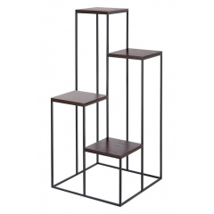 Подставка для цветов в стиле LOFT (NS-1428) Кропивницкий
