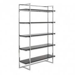 Стеллаж для хранения в стиле LOFT (NS-1850) Васильків