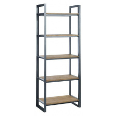 Стеллаж для хранения в стиле LOFT (NS-1677) Киев
