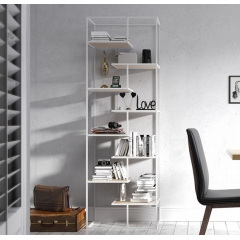 Стеллаж для хранения в стиле LOFT (NS-1723) Киев