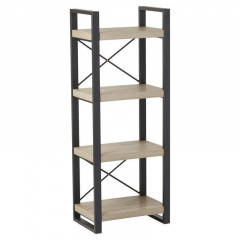 Стеллаж для хранения в стиле LOFT (NS-1802) Суми