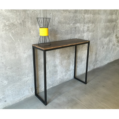 Консоль для дома в стиле LOFT (NS-351) Киев
