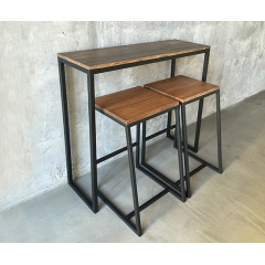 Консоль для дома в стиле LOFT (NS-351) Киев