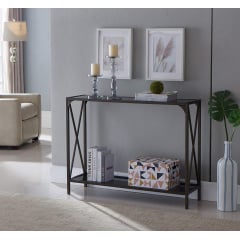 Консоль для дома в стиле LOFT (NS-387) Киев