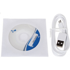 USB устройство для ввода карт Hikvision DS-K1F100-D8E Полтава