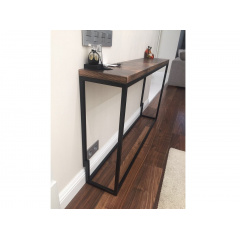 Консоль для дома в стиле LOFT (NS-343) Чернигов
