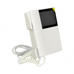 Видеодомофон Commax CDV-43K2 White Чернигов