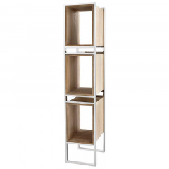 Стеллаж для хранения в стиле LOFT (NS-1896) Чернігів