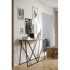 Консоль для дома в стиле LOFT (NS-394) Полтава