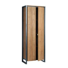 Шкаф для хранения в стиле LOFT (NS-2231) Киев