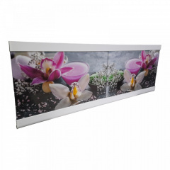 Экран под ванну The MIx малыш Pink aroma 130 см Енергодар