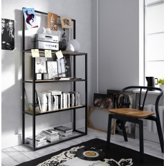 Стеллаж для хранения в стиле LOFT (NS-1708) Киев