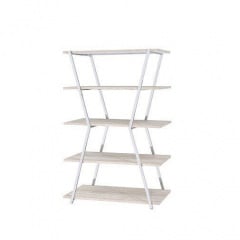 Стеллаж для хранения в стиле LOFT (NS-1862) Київ