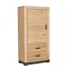 Шкаф для хранения в стиле LOFT (NS-2226) Хмельницкий