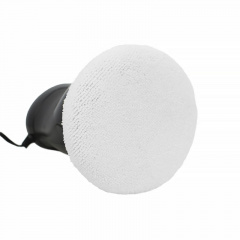 Полировальная машинка для авто Lesko Car Waxing Polishing Machine Black Київ