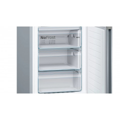 Холодильник Bosch KGN39VL316 Херсон
