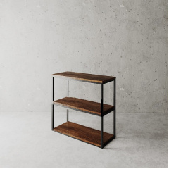 Консоль для дома в стиле LOFT (NS-413) Житомир