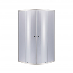 Душевая Кабина Lidz Latwa Sc80X80.Sat.low.gr (Llsc8080Satlowgr2) Золотоноша