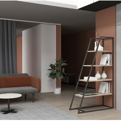 Стеллаж для хранения в стиле LOFT (NS-1614) Киев
