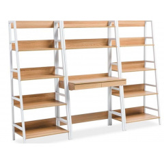 Стеллаж для хранения в стиле LOFT (NS-1690) Киев