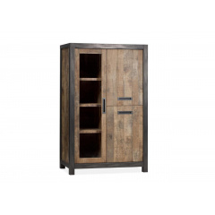 Шкаф для хранения в стиле LOFT (NS-2255) Сумы
