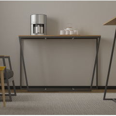 Консоль для дома в стиле LOFT (NS-348) Владимир-Волынский
