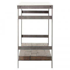 Консоль для дома в стиле LOFT (NS-389) Черновцы
