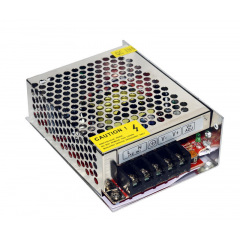 Блок питания адаптер RIAS 12V 3.5A 42W Металл (3_00717) Львів