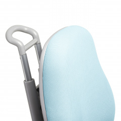 Детское ортопедическое кресло Cubby Paeonia Blue Кривой Рог