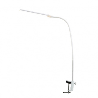 Настольная LED лампа Lesko M-006 White