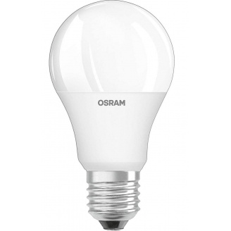 Лампочка энергосберегающая светодиодная Osram на пульте E27 LED 9 Вт 2 шт