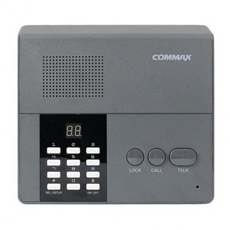 Переговорное устройство Commax CM-810