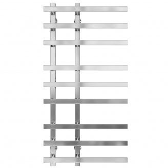 Полотенцесушитель водяной Atena П9 150х1000 Deffi Хром (A.AT.100.15.9.C.A)