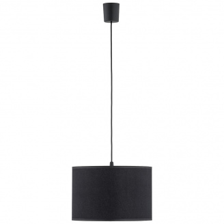 Люстра TK LIGHTING 3465 RONDO BLACK