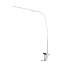 Настольная LED лампа Lesko M-006 White Молочанск