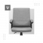 Кресло офисное Mark Adler Boss 2.5 Grey Київ
