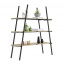 Стеллаж для хранения в стиле LOFT (NS-1666) Киев